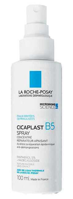 Cicaplast Spray B5 100 Ml