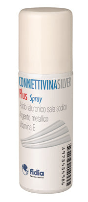 Connettivina Silver Plus Spray 50ml