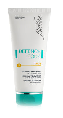 Bionike Defence Body Scrub 200ml