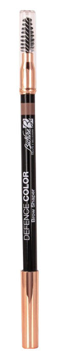 Bionike Defence Color Brow Shaper Matita Sopracciglia N.501 Dark Blonde