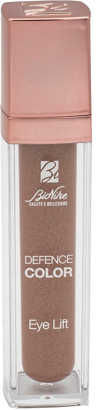 Bionike Defence Color Eye Lift Ombretto Liquido N.604 Quartz Rose