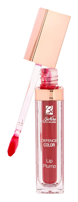 Bionike Defence Color Lip Plump Gloss Volumizzante N.006 Rouge Framboise 6ml