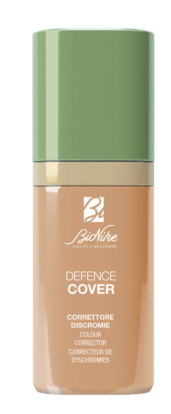 Bionike Defence Cover Correttore Discromie Toni Blu 302 Corail 12 ml