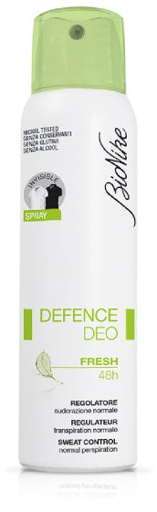 Bionike Defence Deo Fresh Spray 150ml