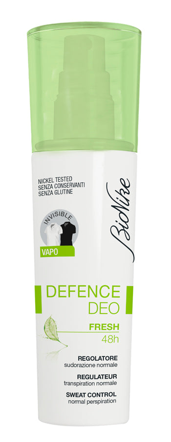 Bionike Defence Deo Fresh Vapo 100ml