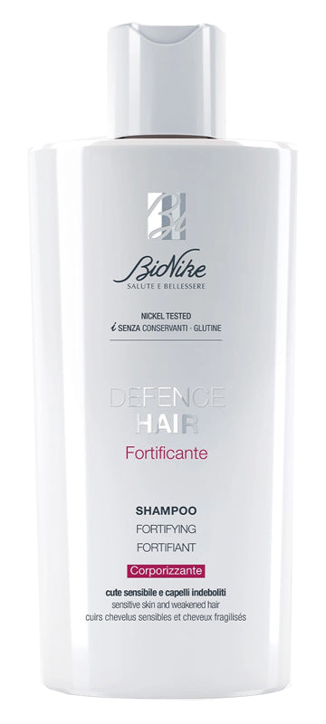 Bionike Defence Hair Shampoo Fortificante 200ml