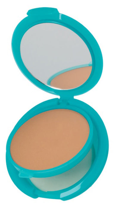 Bionike Defence Sun Fondotinta Compatto Solare Ambra 10g SPF50+