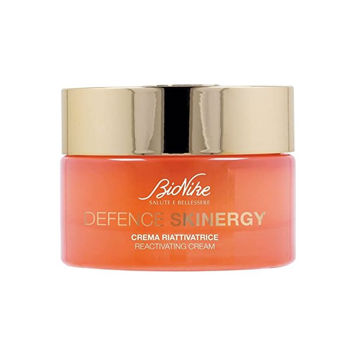 Defence Skinergy Crema Riattivatrice 50 Ml
