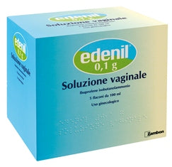EDENIL