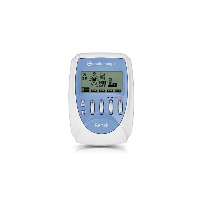 Compex Rehab Elettrostimolatore