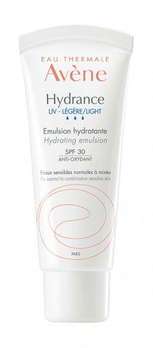 Eta Hydrance Legere Uv 40 Ml