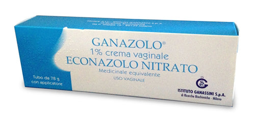 GANAZOLO