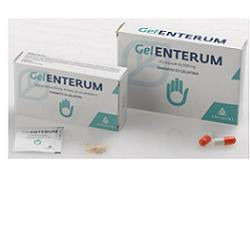 Gelenterum 15Cps Adulti 500Mg Tannato Di Gelatina