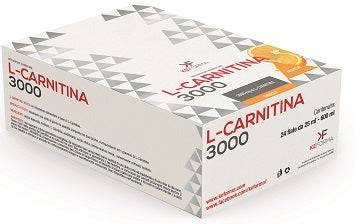 L-Carnitina 25 Ml