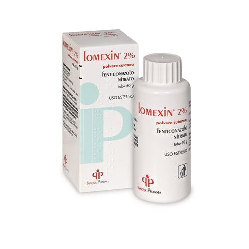 LOMEXIN