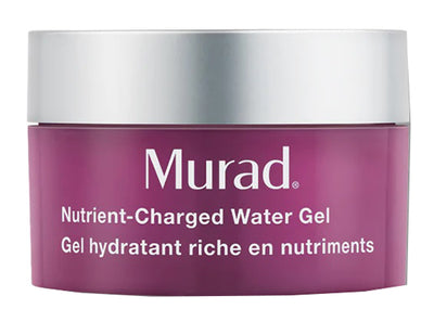 MURAD Nutrient charged water crema