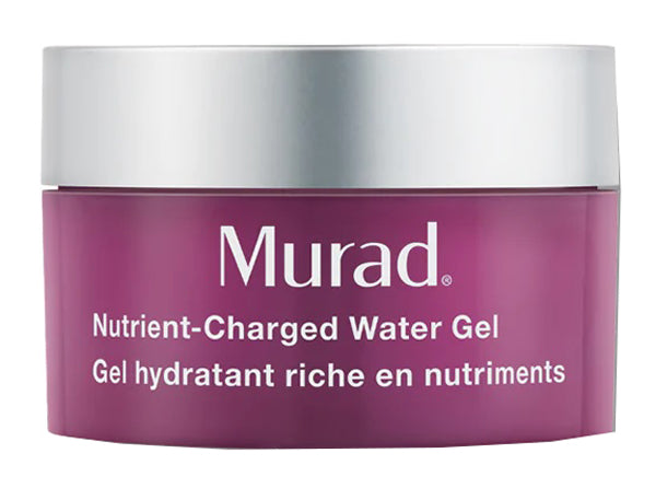 MURAD Nutrient charged water crema