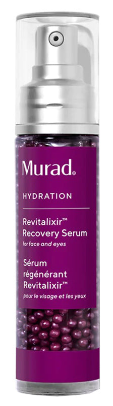 Murad Revitalixir Recovery Serum 40 Ml