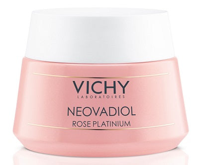 Vichy Neovadiol Rose Platinium Crema giorno Fortificante e Rivitalizzante 50ml