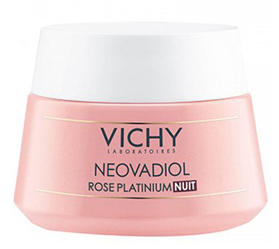 Vichy Neovadiol Crema Notte Rivitalizzante E Rimpolpante 50ml