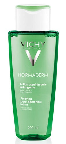 Vichy Normaderm Tonico Astringente Purificante 200ml