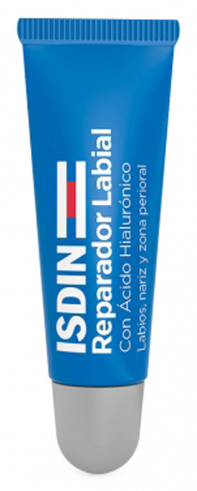 ISDIN Nutrabalm® Balsamo Labbra Fluido 10 Ml