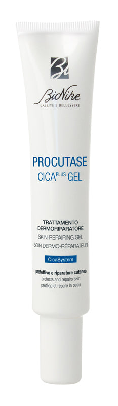 Bionike Procutase Cica Plus Gel Trattamento Dermoriparatore 40ml