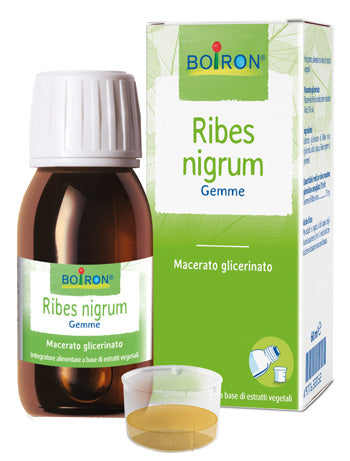 Boiron Ribes Nigrum macerato glicerinato 60 ml
