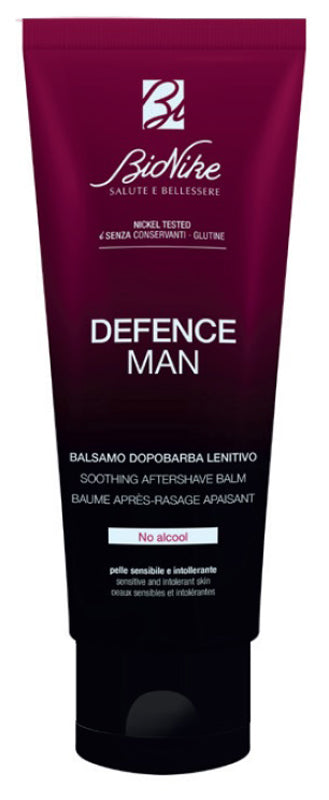 Bionike Defence Man Safe Balm 75ml