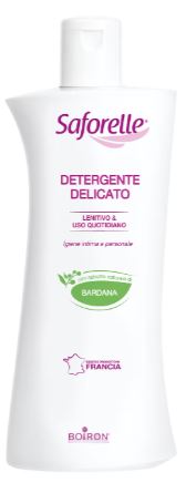 Saforelle Detergente Delicato 250 Ml + 100 Ml