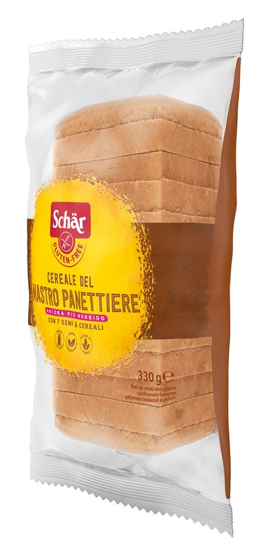 Schar Cereale Del Mastro Panettiere 330 G