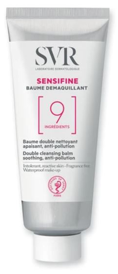 SVR Sensifine Baume Demaquillant 100ml