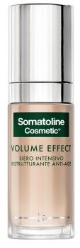 Somatoline C Volume Effect Siero Intensivo Ristrutturante Anti Age 30 Ml