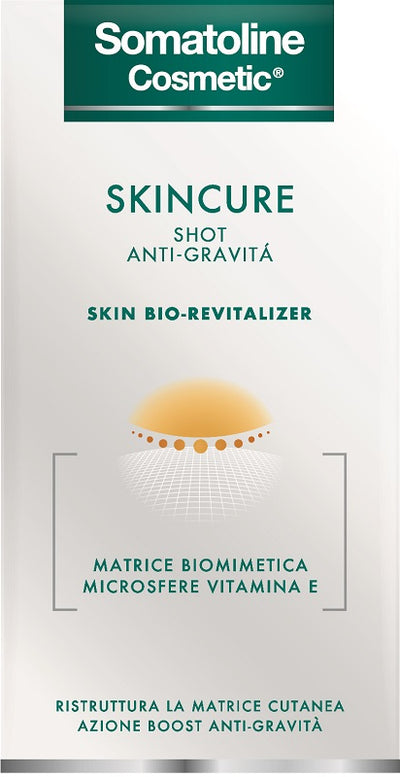 Somatoline Cosmetic Siero Anti Gravita' 30 Ml