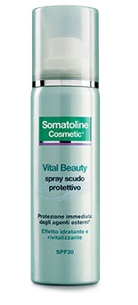 Somatoline Cosmetics Viso Vital B Spray 50 Ml