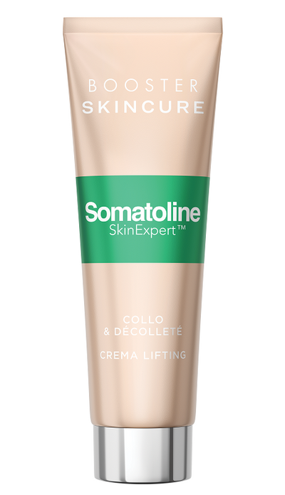 Somatoline Skin Expert Collo/Decollete&#039; Crema Lifting 50 Ml