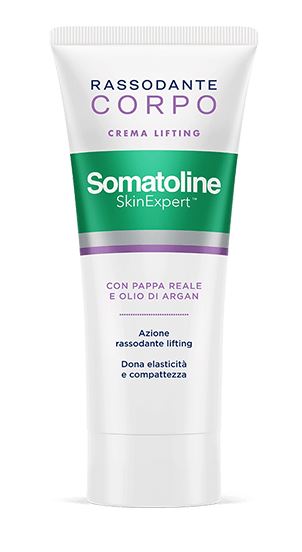 Somatoline Skin Expert Effetto Rassodante Corpo 200 Ml - Somatoline Skin Expert Effetto Rassodante Corpo 200 Ml