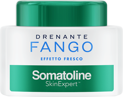 Somatoline C Fango Drenante 500 G