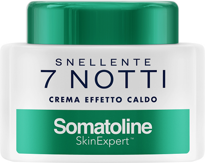 Somatoline Cosmetic Snellente Crema 7 Notti 400 Ml