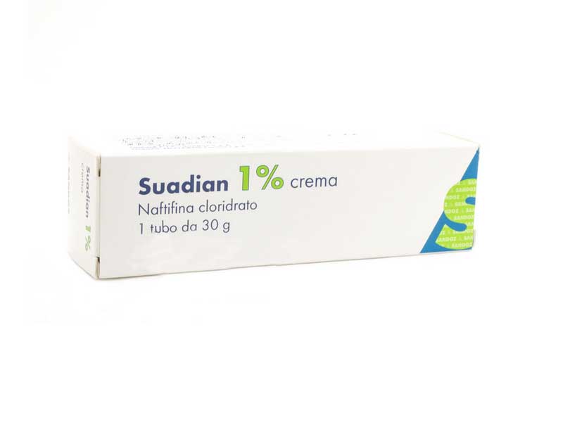 SUADIAN