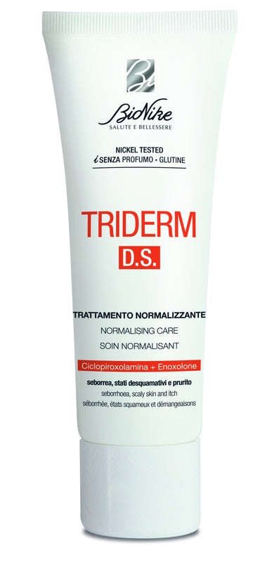 Bionike Triderm Dermatite Seborroica Trattamento Normalizzante 50ml