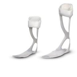 Tutore Per Il Piede Ciondolante Destro Afo Taglia Medium