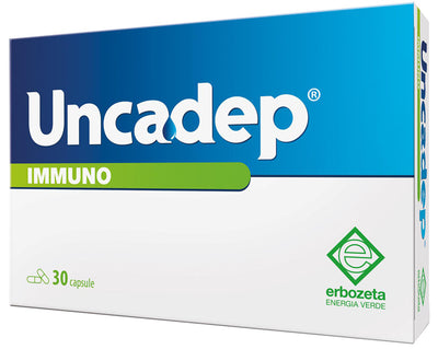 Uncadep Immuno 30 Capsule