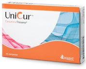 Unicur 20 Compresse - Unicur 20 Compresse