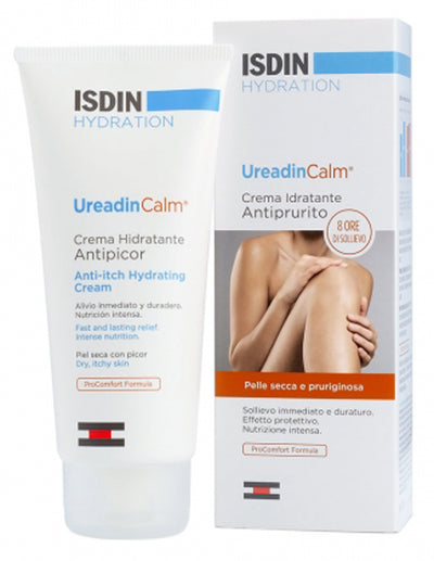 ISDIN UreadinCalm® Crema Idratante Antiprurito