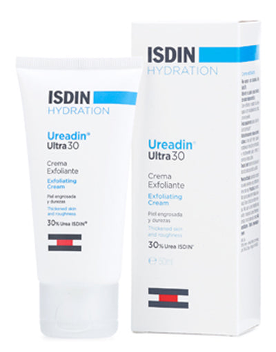 ISDIN Ureadin Ultra 30 Crema Emolliente