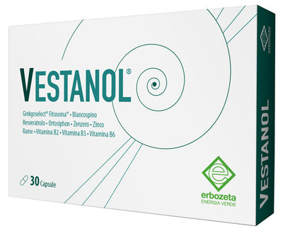 Vestanol 30 Capsule