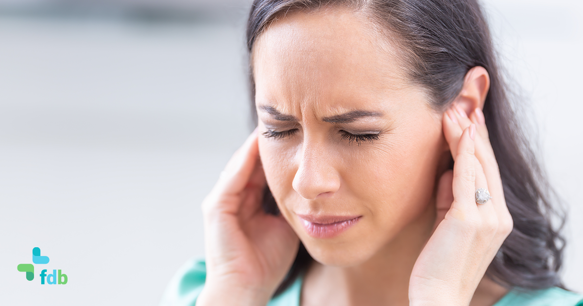 Acufene: un disturbo da non sottovalutare