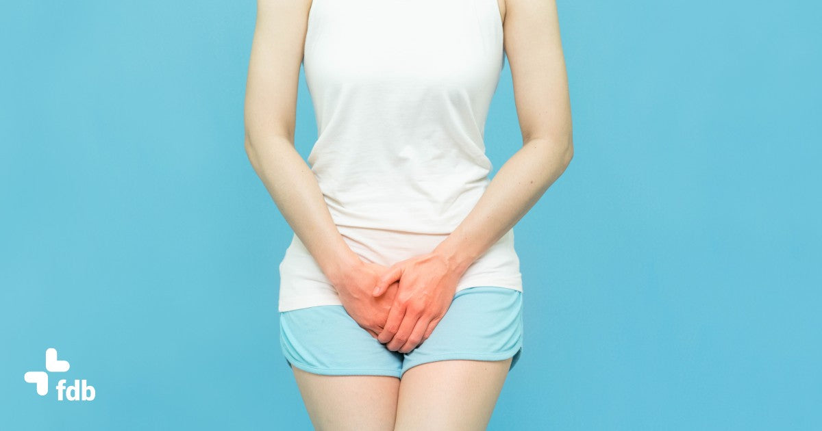 Come trattare il prurito e il bruciore intimo con rimedi naturali