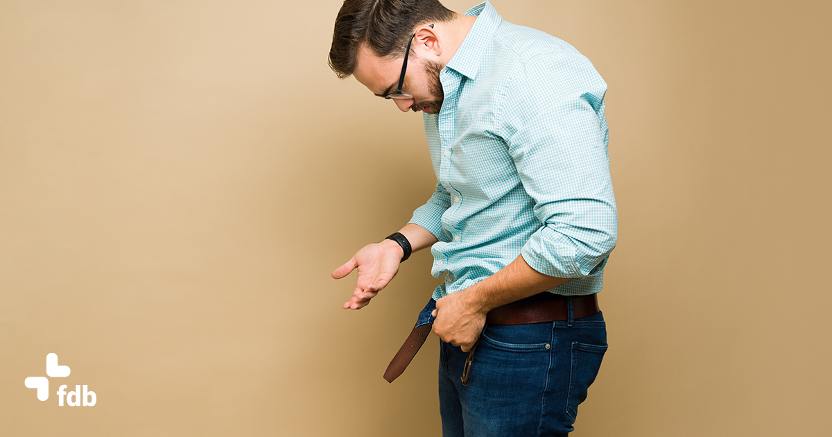 Calo della libido maschile: consigli e rimedi